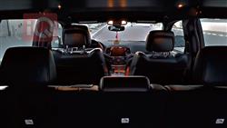 جیپ گراند شیرۆکی